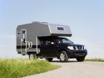 Bimobil Husky 240 2005 года